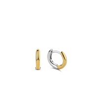 Boucles d'oreilles Ti Sento Milano Femme in Argent Occhi di gatto 7811SI - 7811SI